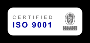 Sistema de Gestión de Calidad por Bureau Veritas (ISO9001:2015)